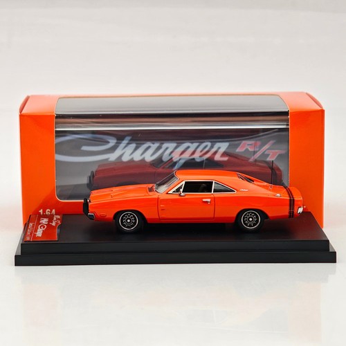 Mini forge 1969 charger - mini,