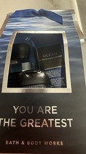 Bath body works - &, are