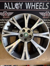 1 X Jaguar XK XJ ORONA 20”