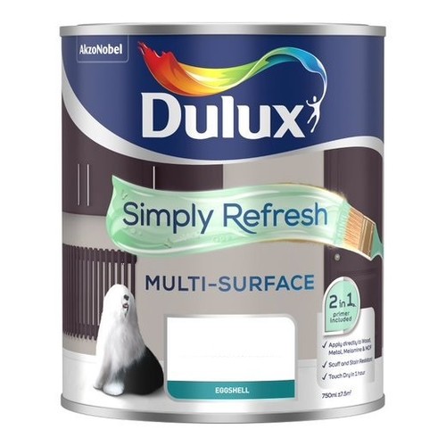 Dulux simply refresh - dulux,