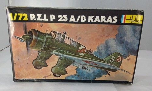 Heller 247 l p 23 - heller,