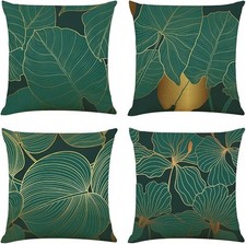 Cushion Covers 50cm x 50cm Set