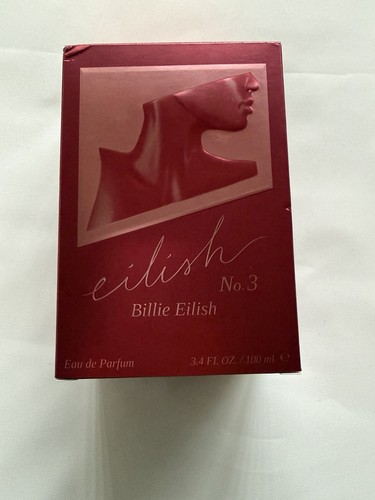Billie eilish eau de - eilish, no.3