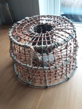 Lobster Pot - Scale Model