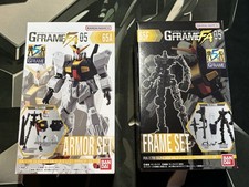 Bandai Mobile Suit Gundam G