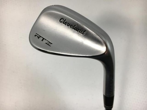 Cleveland golf rtz wedge - golf,