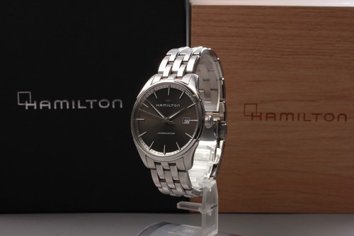 Exc box hamilton - [exc+5, w/box]