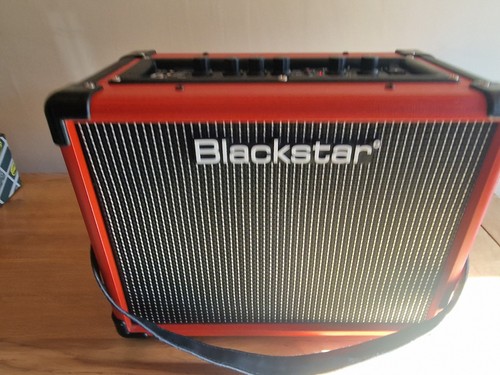 Blackstar core v2 - blackstar, id:core
