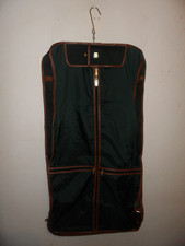 Vintage Antler Green & Brown