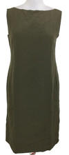 Max Mara Women's Shift Dress