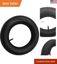 Inner tube with tr13 - 3.50-8,