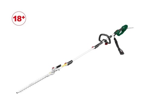 Parkside 800w long reach - 800w,