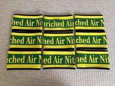 SCUBA Diving Enriched Air