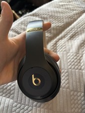 Beats by Dr Dre Studio 3