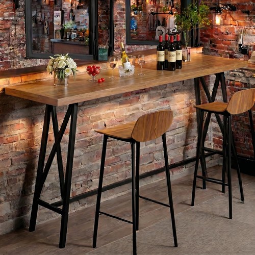 Inch solid wood - inch,