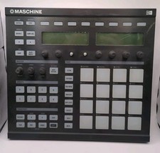 Native Instruments  Maschine