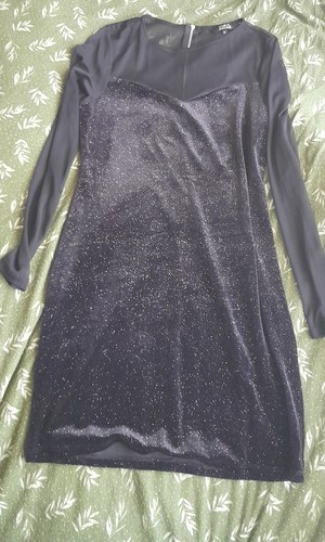 Julien macdonald sparkly - julien,