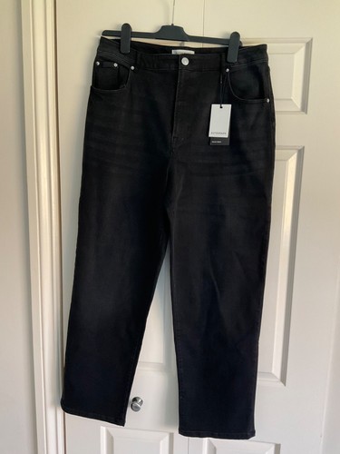 Autograph jeans size 14 - m&s,