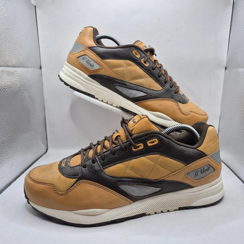 Rare vintage reebok unit - vintage, g‑unit