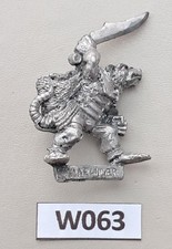 Ratmen Skaven Marauder