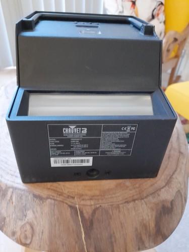 Chauvet freedom cyc - chauvet,