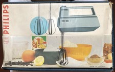 Vintage Philips HM 3060 Speed