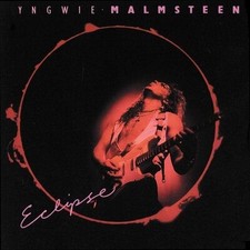 Yngwie Malmsteen: Eclipse