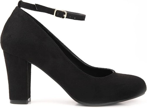 Womens unisex block heel - unisex, shoes