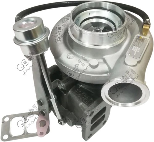 Turbo he300wg turbocharger - he300wg,