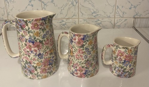 Matching heron cross pottery - heron,