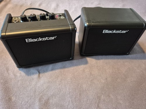 Blackstar fly mini - blackstar,