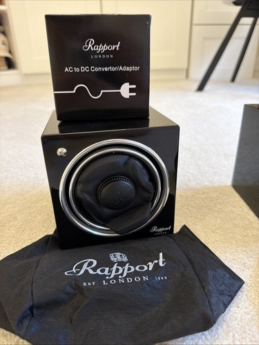 Rapport london evo watch - rapport,
