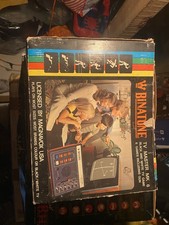1980 BINATONE COLOUR AND BLACK