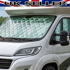 For Fiat Ducato Internal