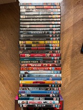 32 DVDs Adult Family Film
