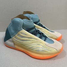 Adidas Yeezy Qntm Size UK 10.5