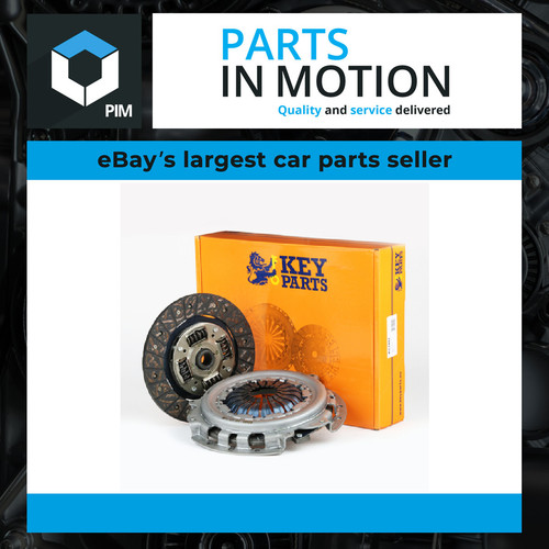 Clutch kit piece - kit,