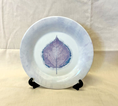 Portmeirion dusk side plate - portmeirion,, dusk,