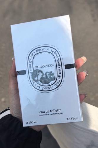 Diptyque - new, sealed)