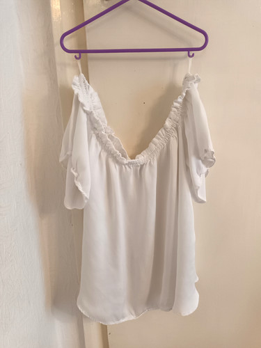 Marks spencer white - marks,
