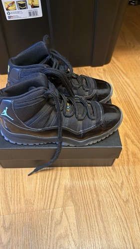 Size jordan 11 retro - size,