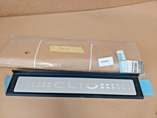 Renault Clio Mk3 Front Left