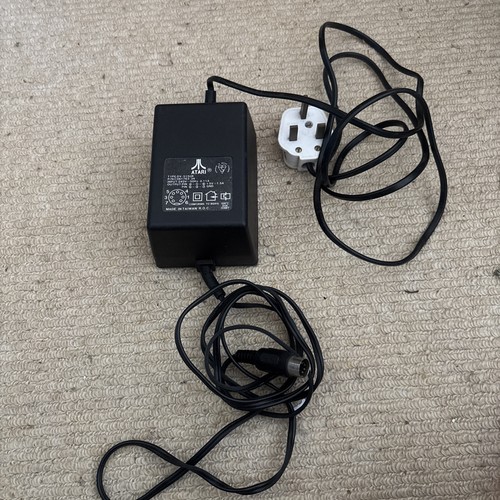 Atari power supply unit - atari, (psu)
