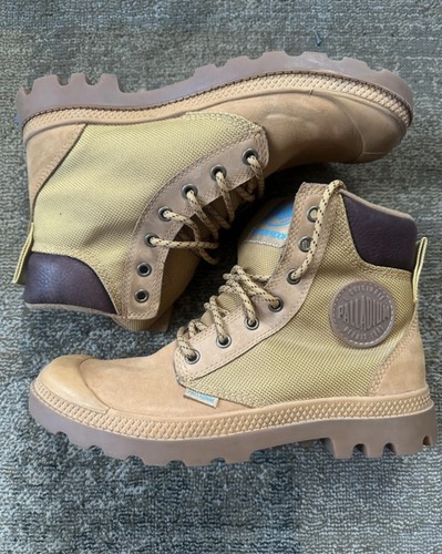 Palladium pampa sport cuff - pampa,