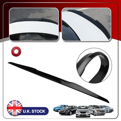 Universal 99cm glossy black - 99cm,