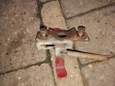 Classic Austin Rover Mini