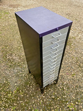 Large vintage Stor All Steel