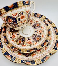 Antique William Lowe Longston