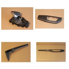 Genuine Audi Rs4 B9 Carbon