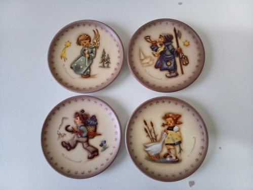 Hummel goebel sets - m, i